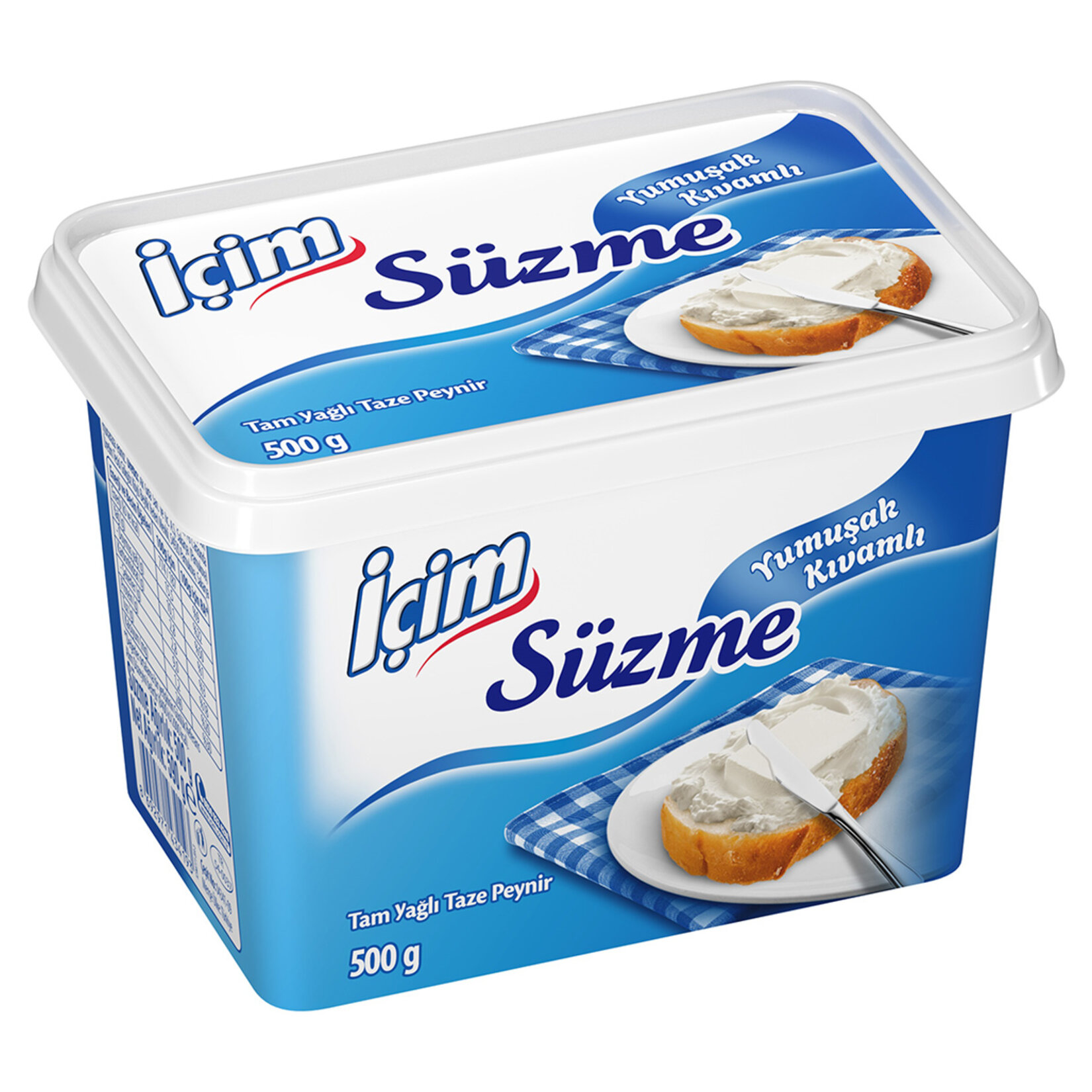  im Yumu ak S zme Peynir 500 G Migros