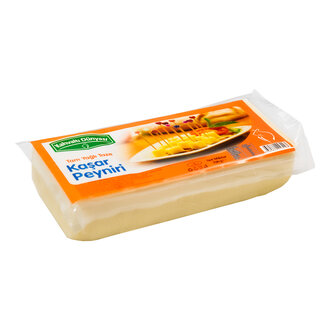 Kahvaltı Dünyası Kaşar Peyniri 700G