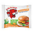 La Vache Qui Rit Cheddarlı Burger Dilimli Peynir 180 G - Görsel 1