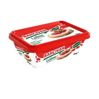 Bahçıvan Labne Peyniri 180 G