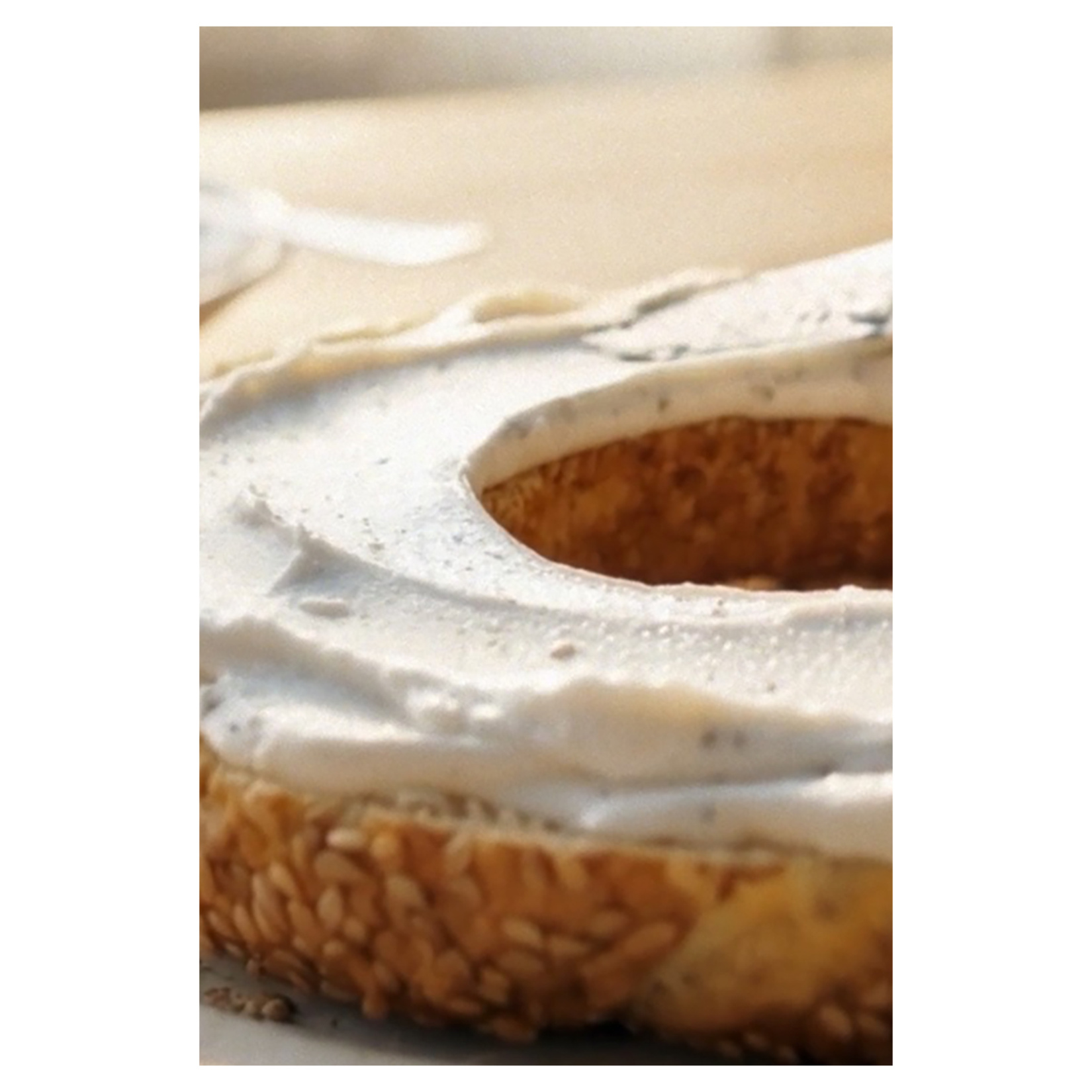 Ülker Sürmix Peynirli Zeytin Ezmeli Sürme 180 G - Görsel 3