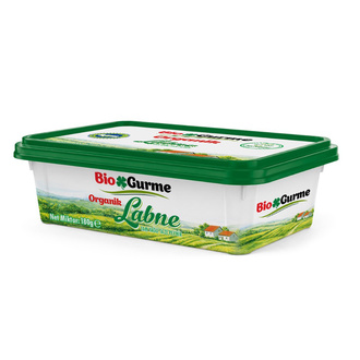 Bio Gurme Organik Labne Peyniri 180 g
