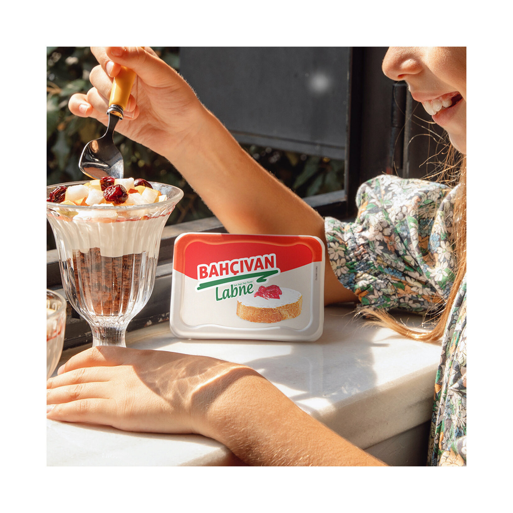 Bahçıvan Labne 200 G - Görsel 4