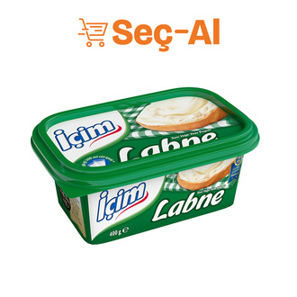 İçim Labne Peynir 400 G