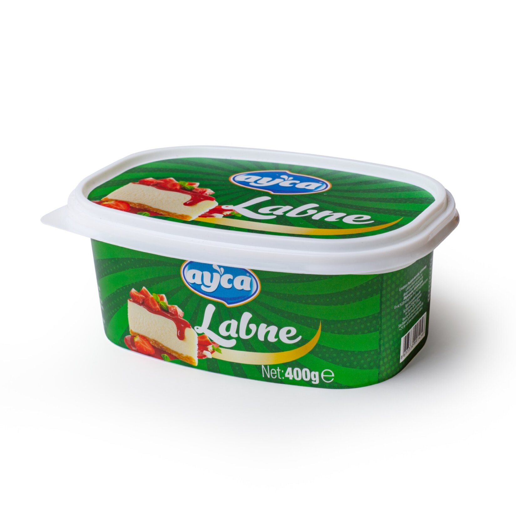 Ayca Labne 400 G - Görsel 2