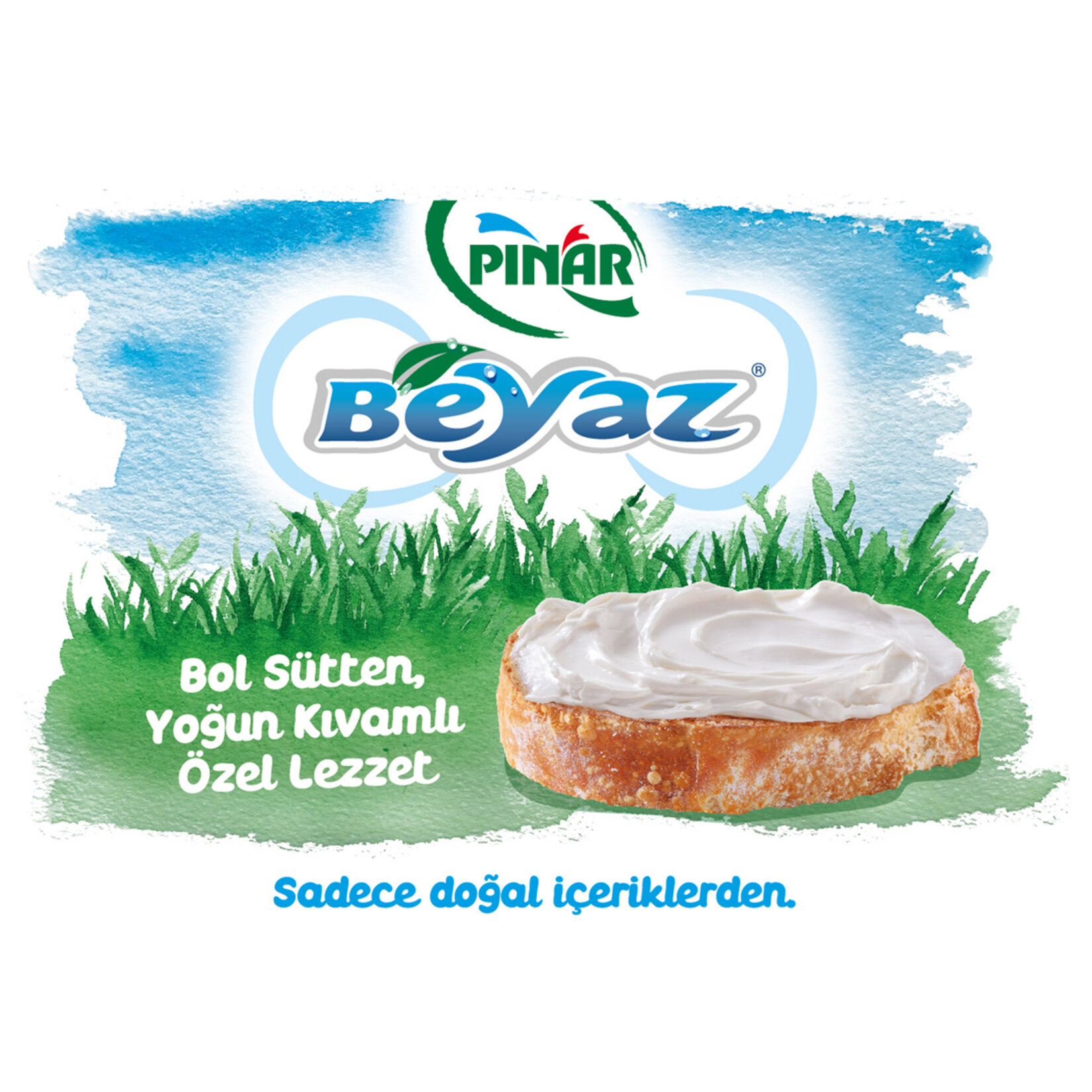 Pınar Beyaz 8X20 G - Görsel 2