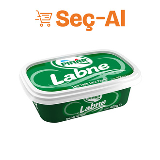 Pınar Labne 400 G