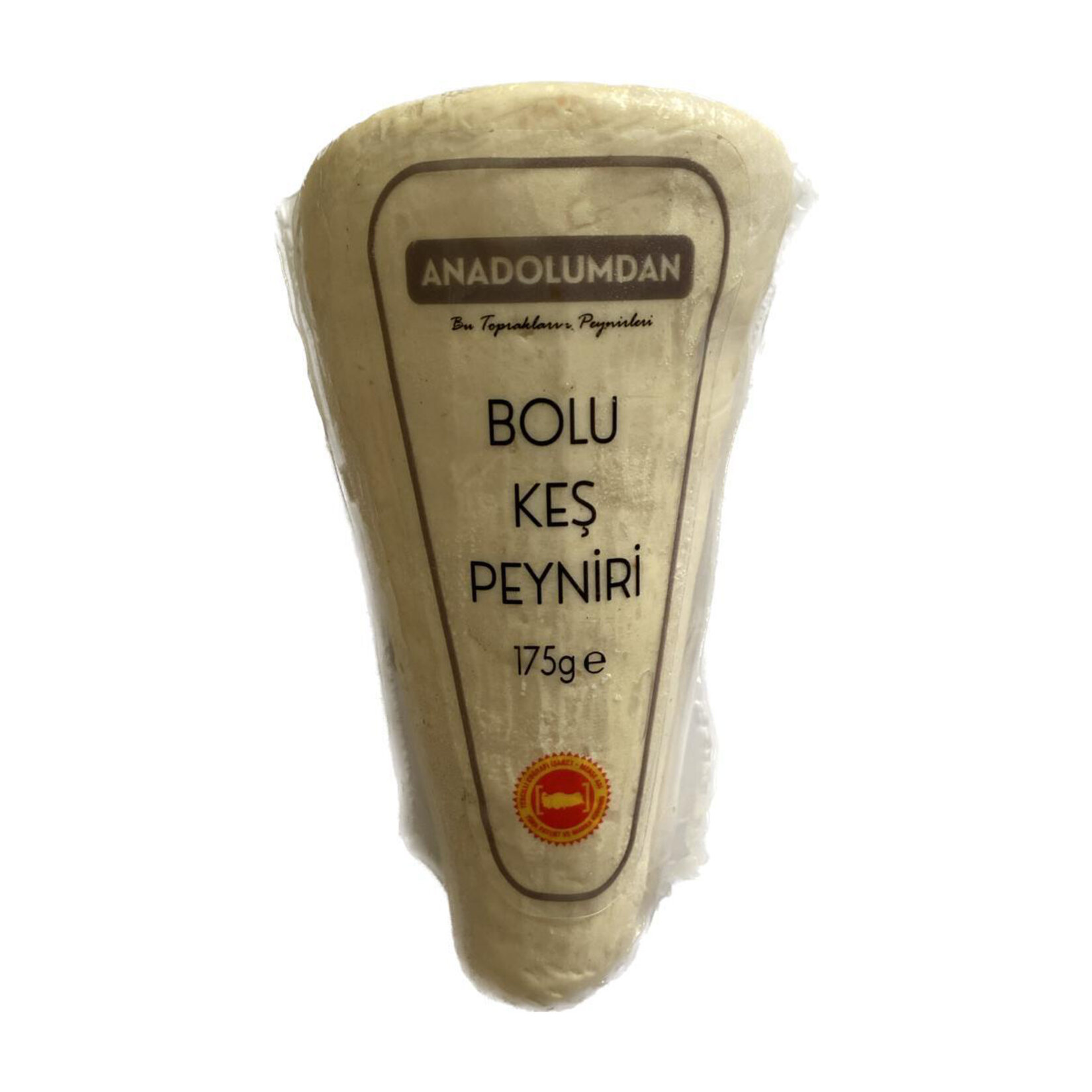 Anadolumdan Bolu Keş Peyniri 175 G