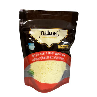 Kahvaltı Dünyası Tullumi Tam Yağlı Sürmene Peyniri 250 G