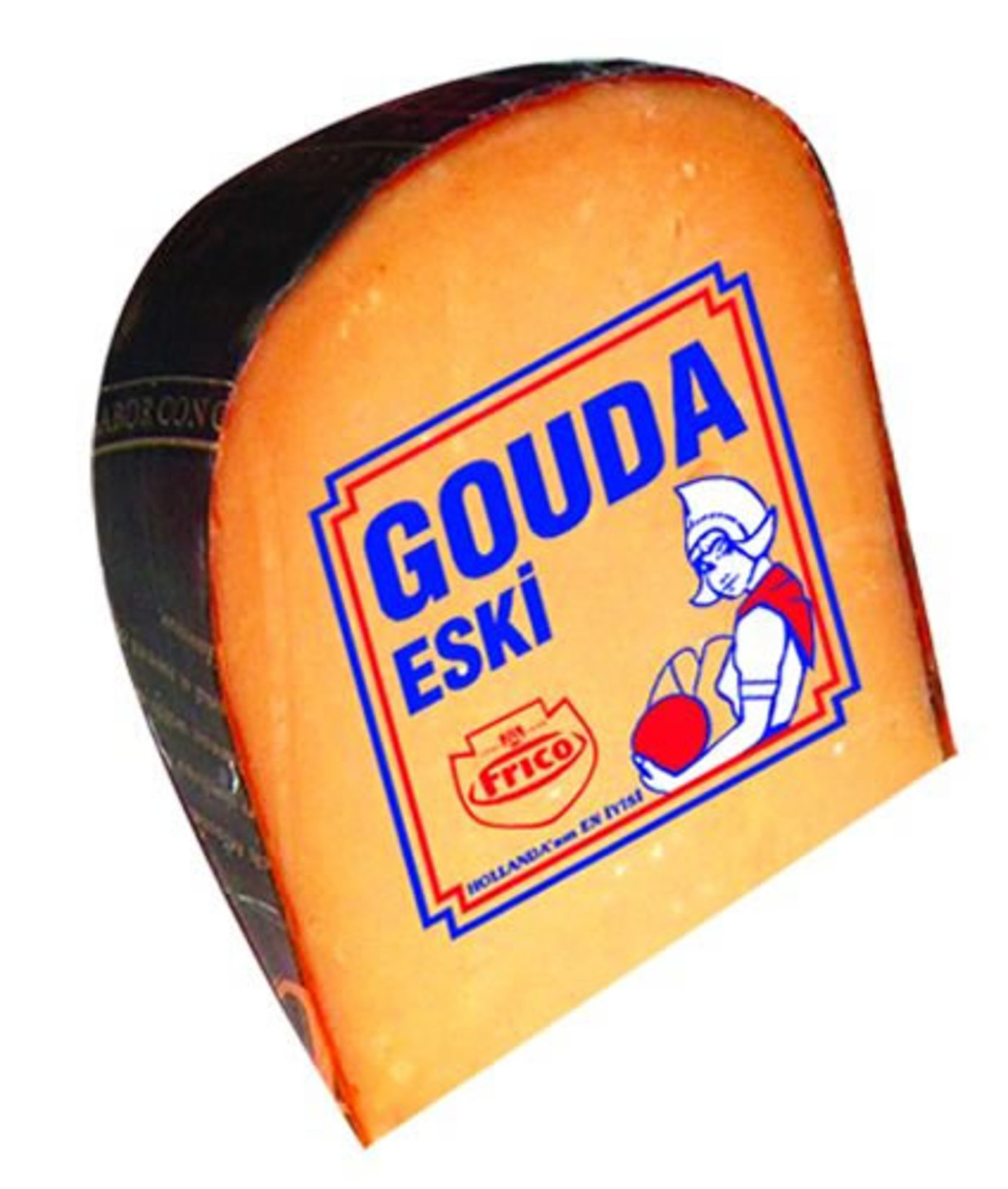 Frıco Eski Gouda 220 Gr