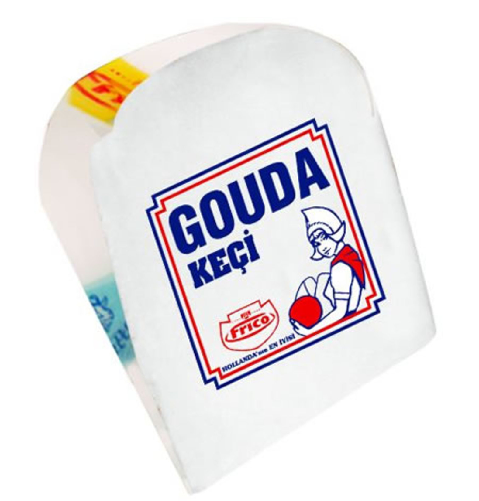 Frıco Keçi Gouda 250 G