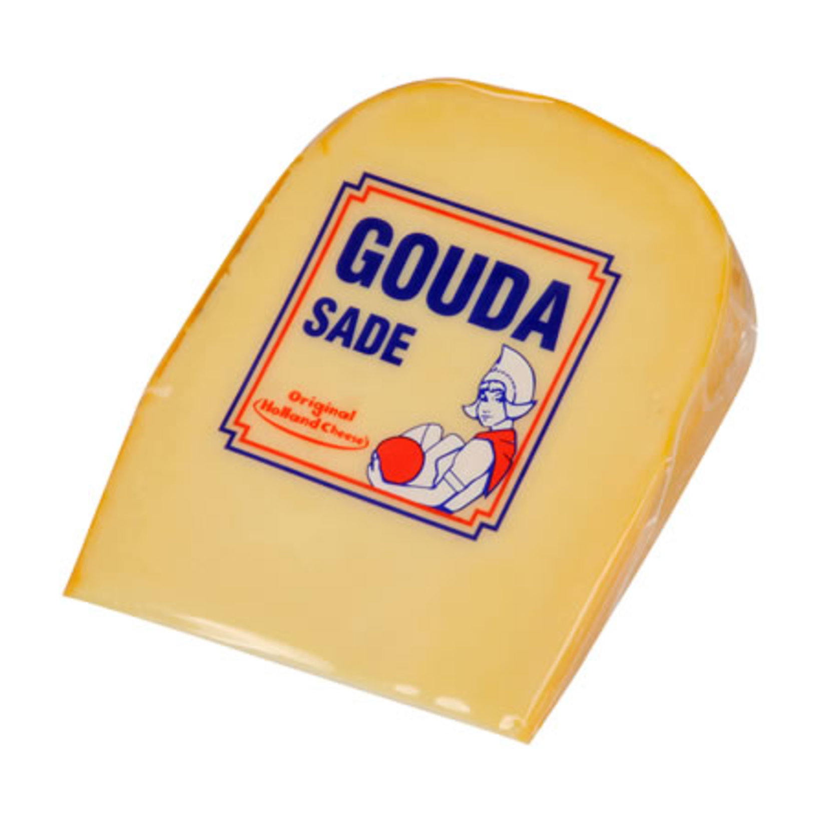 G.c. Sade Gouda 220 G