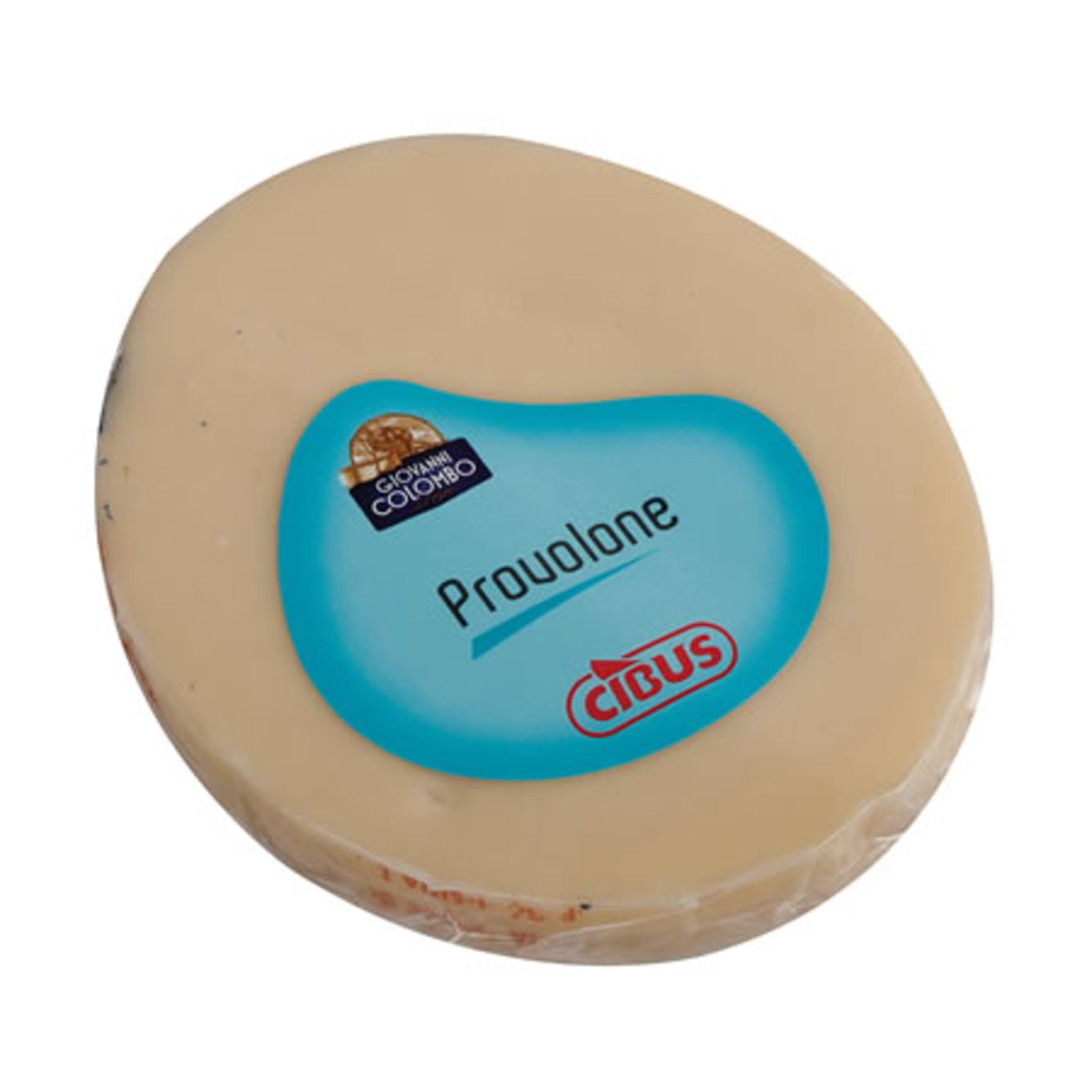 G. Colombo Provolone Peyniri 200G