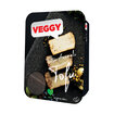 Veggy Tütsü Aromalı Tofu 300 G - Görsel 1