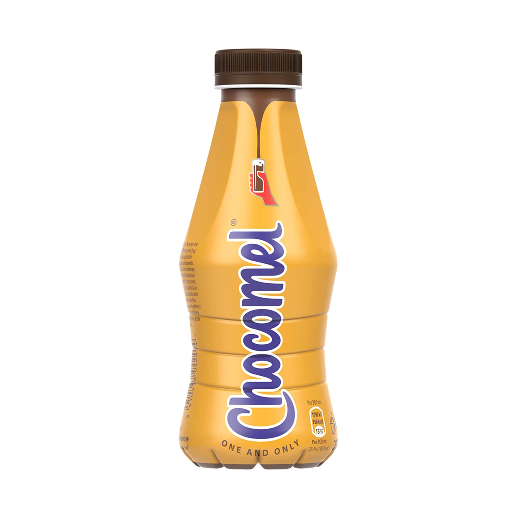 Chocomel Çikolatalı Aromalı Süt Bazlı İçecek 300 Ml