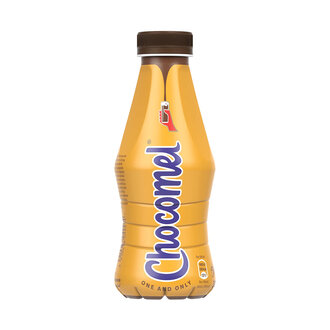 Chocomel Çikolatalı Aromalı Süt Bazlı İçecek 300 Ml
