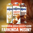 Alpro Bademli İçecek 1 L - Görsel 9