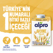 Alpro Yulaf İçeceği 500 Ml - Görsel 2
