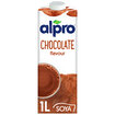 Alpro Soyalı İçecek Çikolatalı 1 L - Görsel 1