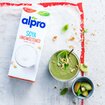 Alpro Soyalı İçecek Şekersiz 1 L - Görsel 4