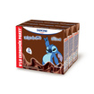 Danone Disney Kakaolu Süt 9 x 180 Ml - Görsel 1