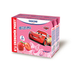 Danone Disney Çilekli Süt 6 x 180 Ml - Görsel 1