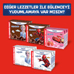 Danone Disney Muzlu Süt 6x180 Ml - Görsel 4