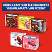 Danone Doğal Süt 6x180 Ml - Görsel 6