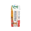 Pınar Protein Yer Fıstığı & Muz Aromalı Süt 500 ml - Görsel 2