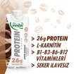 Pınar Protein Kahveli Süt 500 ml - Görsel 2