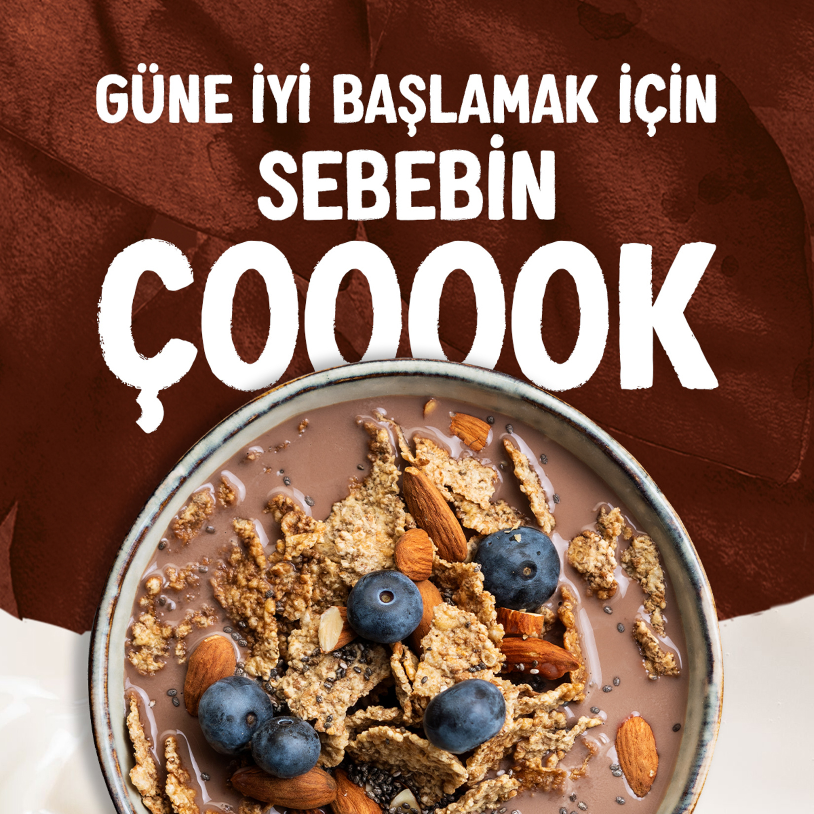Alpro Bitter Çikolata Badem İçeceği 1 L - Görsel 5