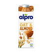 Alpro Yulaf & Badem İçeceği 1 L - Görsel 1