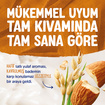 Alpro Yulaf & Badem İçeceği 1 L - Görsel 4