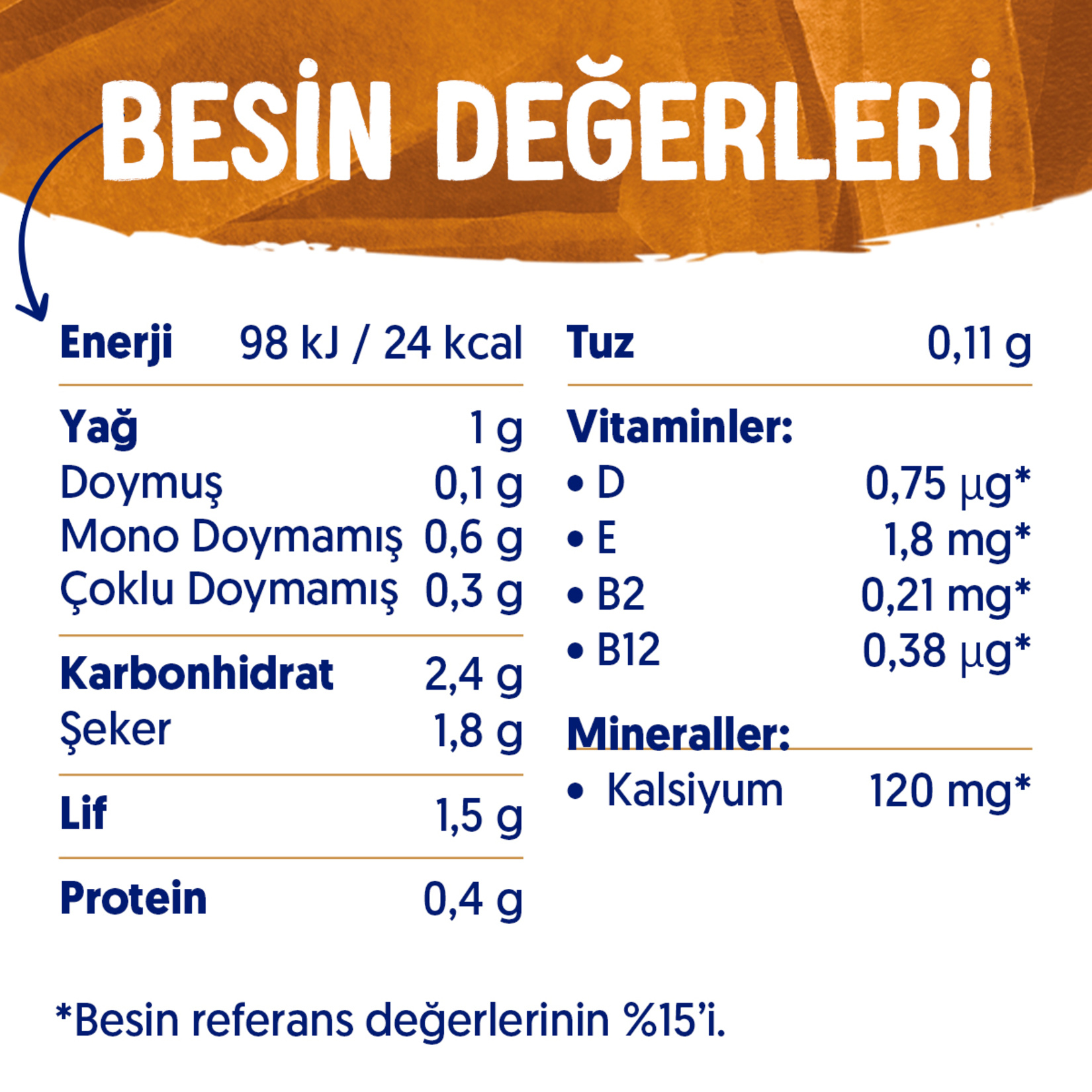 Alpro Yulaf & Badem İçeceği 1 L - Görsel 6