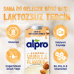 Alpro Vanilya Badem İçeceği 1 L - Görsel 3