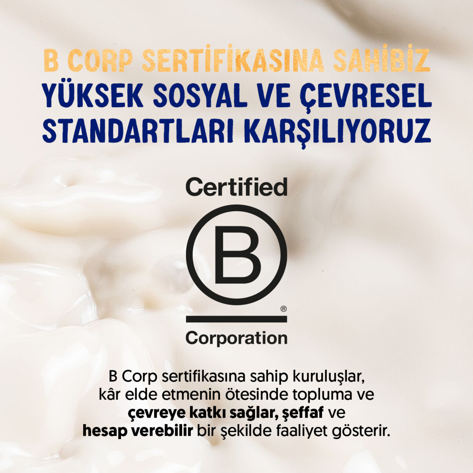 Alpro Vanilya Badem İçeceği 1 L - Görsel 8