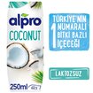 Alpro Pirinçli Hindistan Cevizi İçeceği 250 Ml - Görsel 2