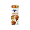 Alpro Bademli İçecek 250 Ml - Görsel 1