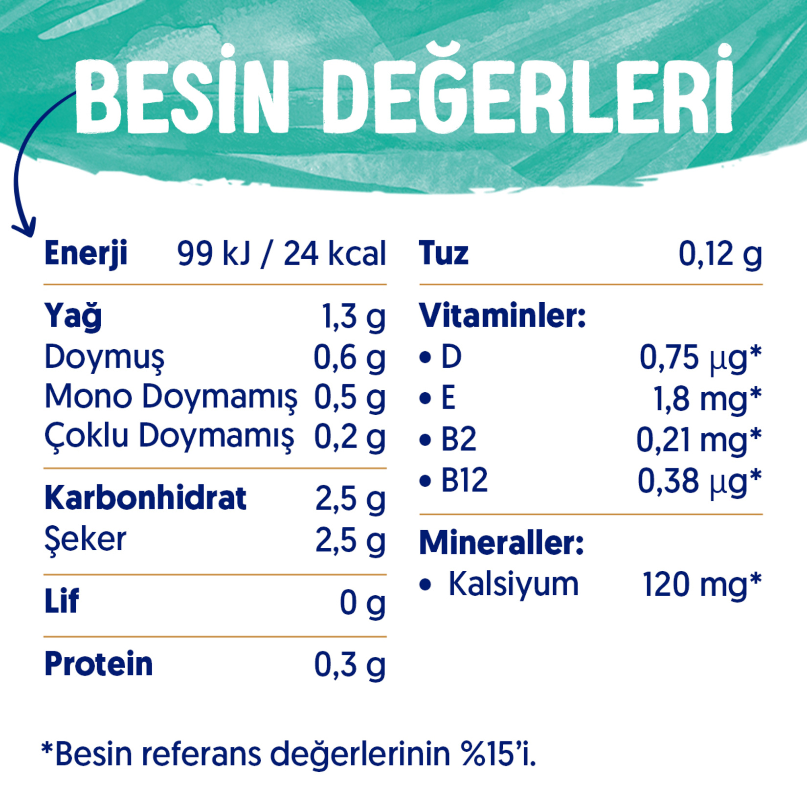 Alpro Hindistan Cevizi Badem İçeceği 1 L - Görsel 7