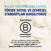 Alpro Hindistan Cevizi Badem İçeceği 1 L - Görsel 8