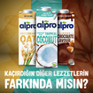 Alpro Hindistan Cevizi İçeceği Şekersiz 1 L - Görsel 9