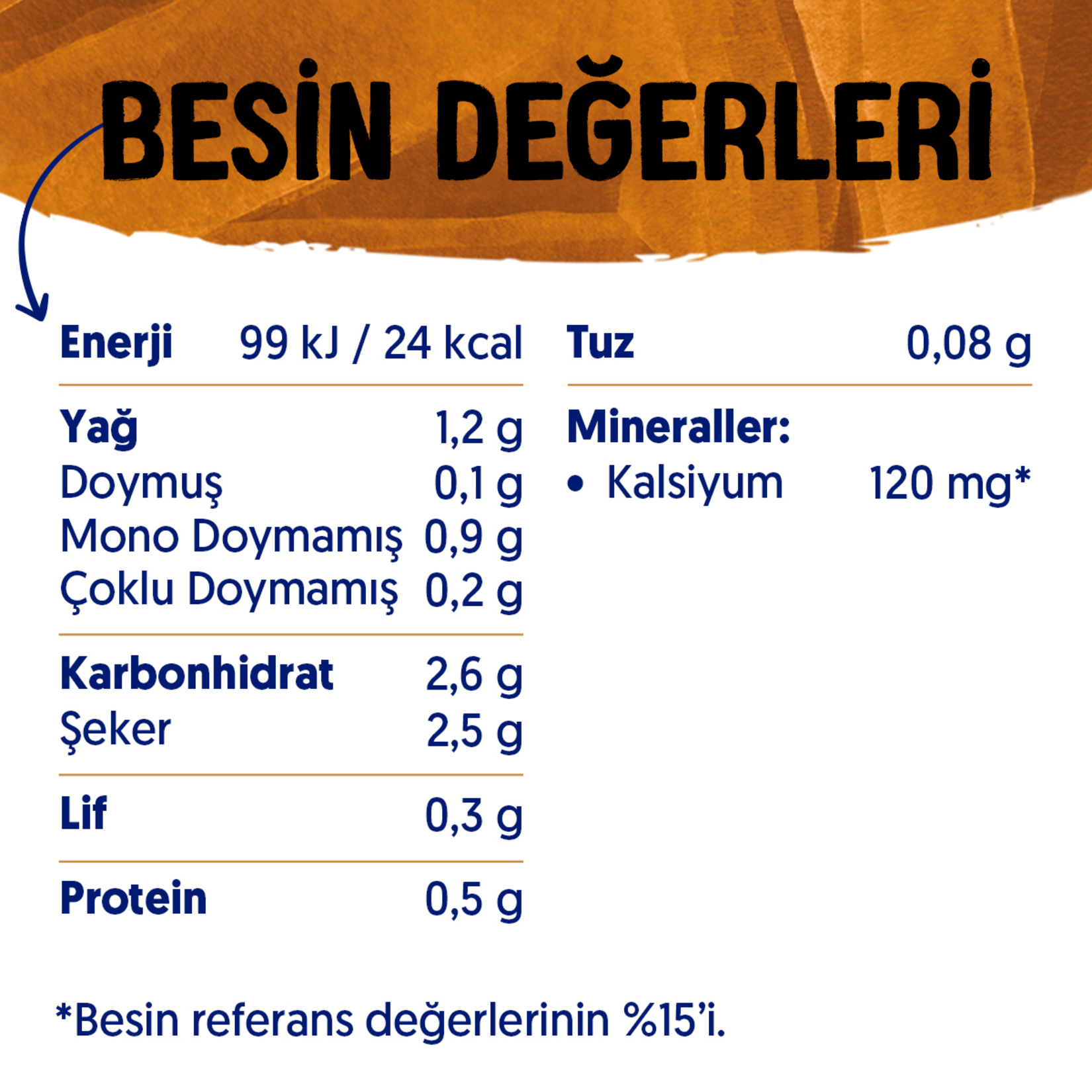 Alpro Barista Bademli İçecek 1 L - Görsel 6