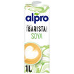 Alpro Profesyonel Soya İçeceği 1 L - Görsel 1