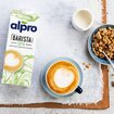 Alpro Profesyonel Soya İçeceği 1 L - Görsel 5