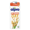 Alpro Şekersiz Yulaf İçeceği 1 L - Görsel 1