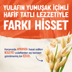 Alpro Şekersiz Yulaf İçeceği 1 L - Görsel 3