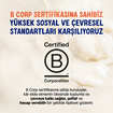 Alpro Şekersiz Yulaf İçeceği 1 L - Görsel 8