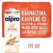 Alpro Şekersiz Yulaf İçeceği 1 L - Görsel 3