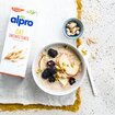 Alpro Şekersiz Yulaf İçeceği 1 L - Görsel 5