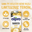 Alpro Barista Yulaflı İçecek 1 L - Görsel 4